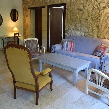 Du Vert & Du Bon Air - Linge Maison Inclus - Parking Prive Gratuit - Centre Ville Bergerac 10Mn - Domaine Bellevue Cottage En Perigord 朗布拉 外观 照片
