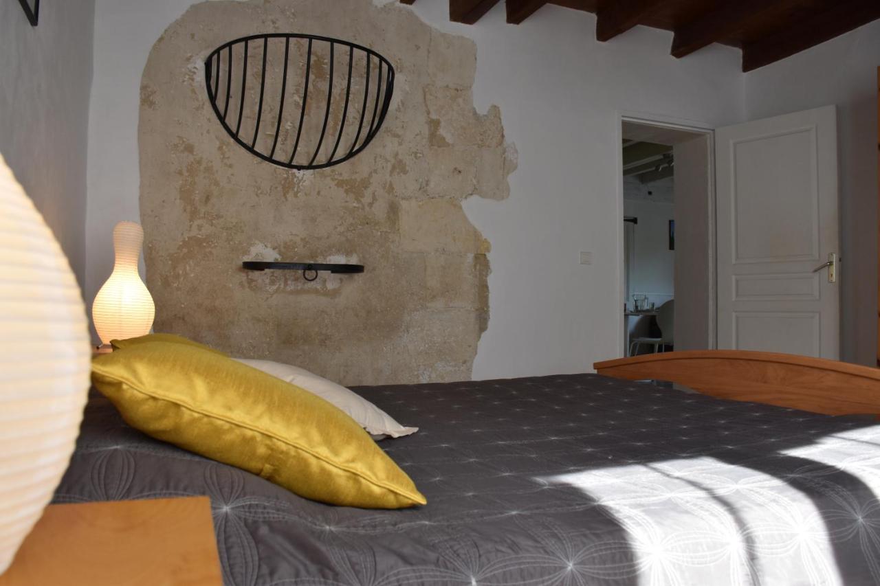 Du Vert & Du Bon Air - Linge Maison Inclus - Parking Prive Gratuit - Centre Ville Bergerac 10Mn - Domaine Bellevue Cottage En Perigord 朗布拉 外观 照片